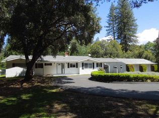 1346 Ridge Rd, Mokelumne Hill, CA 95245