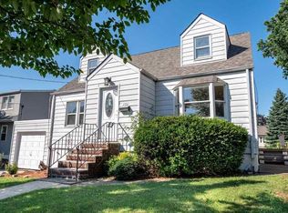 302 Born St, Secaucus, NJ 07094