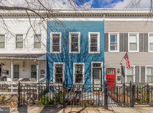 1670 Montello Ave NE, Washington, DC 20002