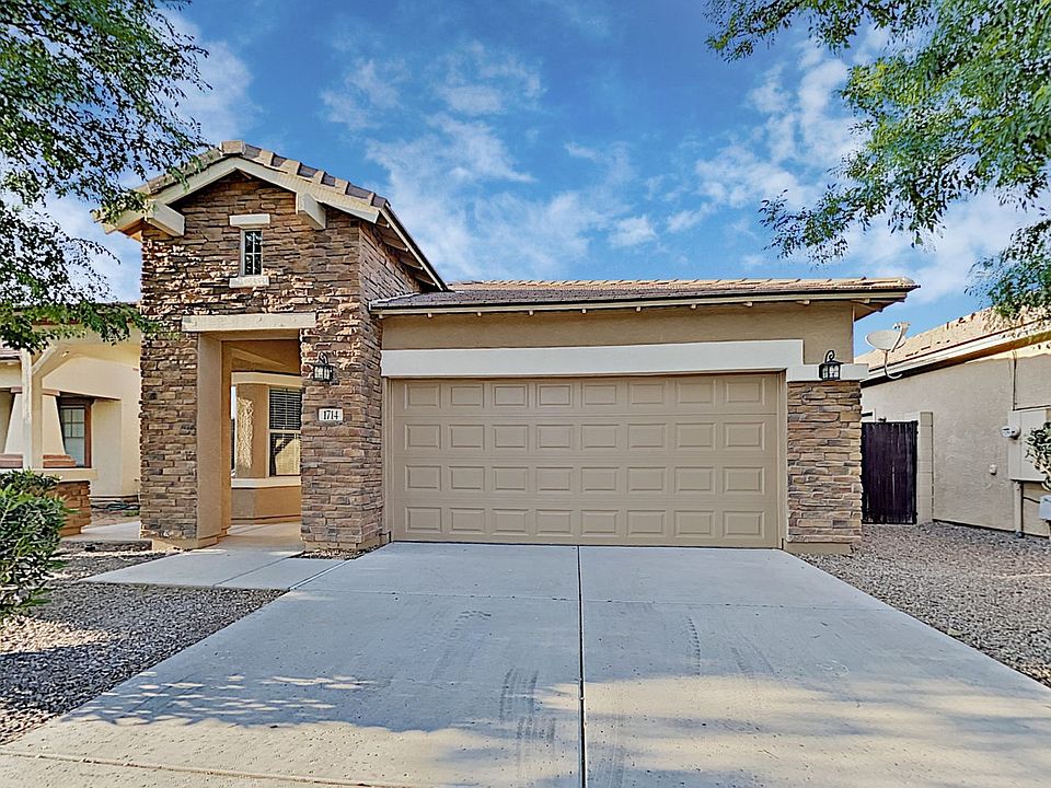 1st image of 1714 W Corriente Dr
