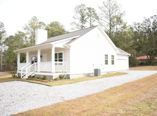 2656 Fairway Dr, Bonifay, FL 32425
