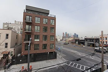 Rented by Voro NYC