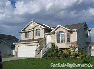 1263 N 600 W, West Bountiful, UT 84087