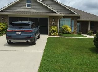 14620 Silvermere Dr, Foley, AL 36535