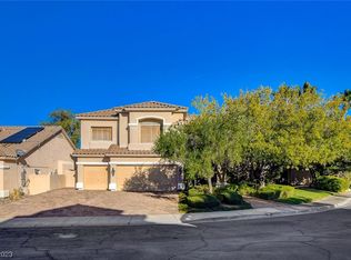 82 Lost Mountain Ct, Henderson, NV 89074