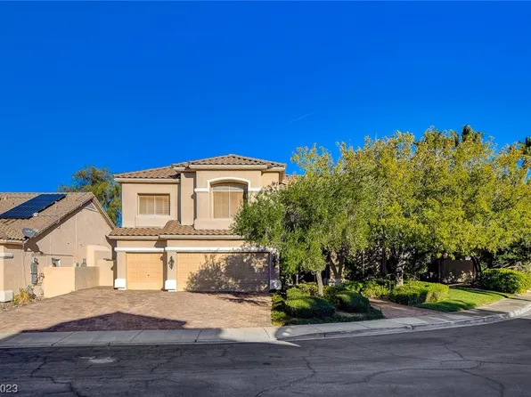 82 Lost Mountain Ct, Henderson, NV 89074