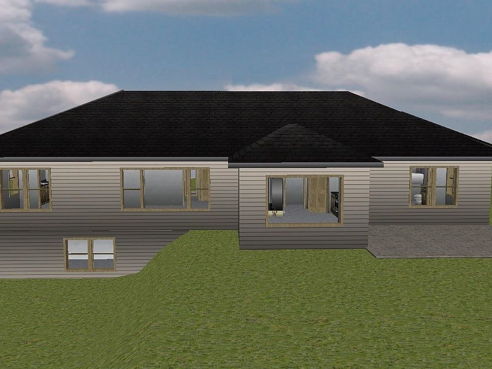 2nd image of W7382 White Oak Run