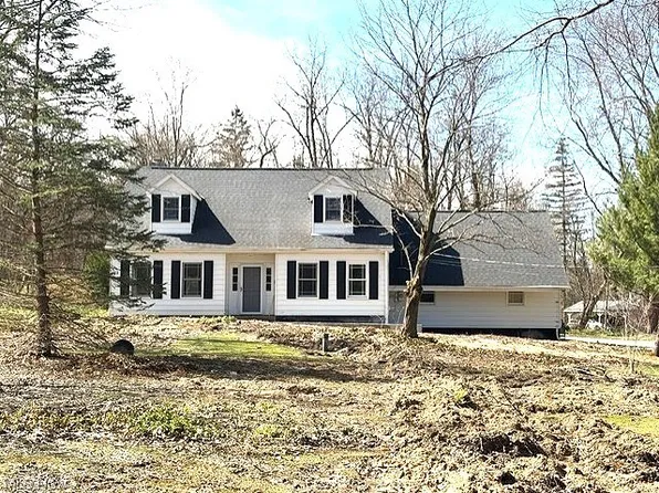 8134 Timberlane Rd, Painesville, OH 44077