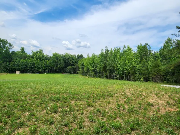 0 Wheeler Rd, McMinnville, TN 37110