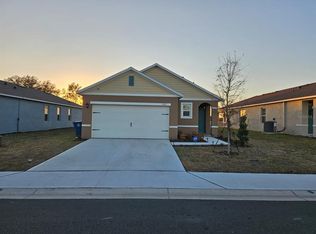 3223 Partington Blvd, Davenport, FL 33837