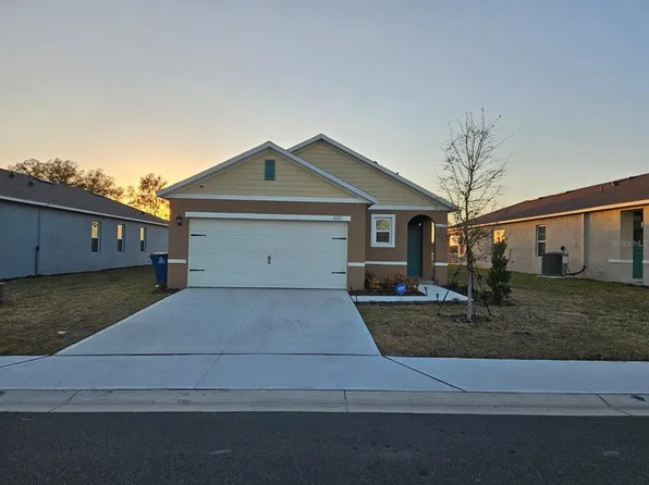 3223 Partington Blvd, Davenport, FL 33837