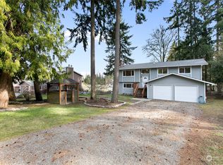19108 60th St E, Lake Tapps, WA