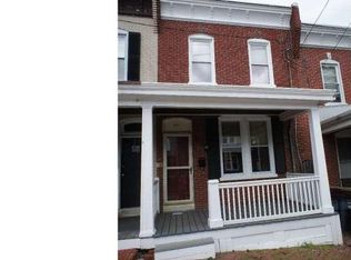 903 N Clayton St, Wilmington, DE 19805