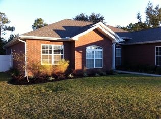 345 Michele Dr, Panama City, FL 32404