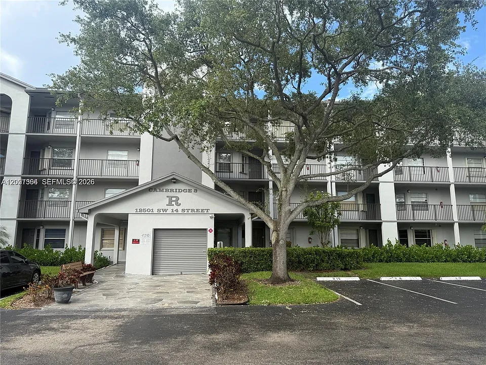 12501 SW 14th St #314R