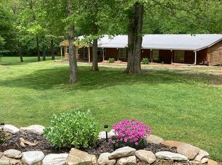 1419 Mc4019 Rd, Everton, AR 72633