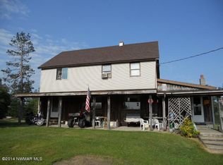 46362 County Road 97, Solway, MN 56678