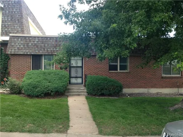 13111 W Ohio Ave, Lakewood, CO 80228