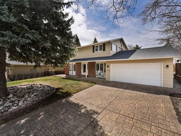 2714 Oxford Dr, Billings, MT 59102