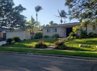 5203 W 64th St, Los Angeles, CA 90056