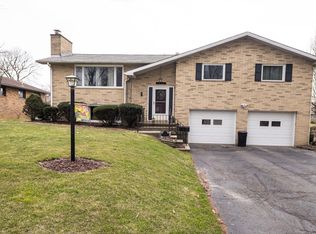 3420 25th St NW, Canton, OH 44708