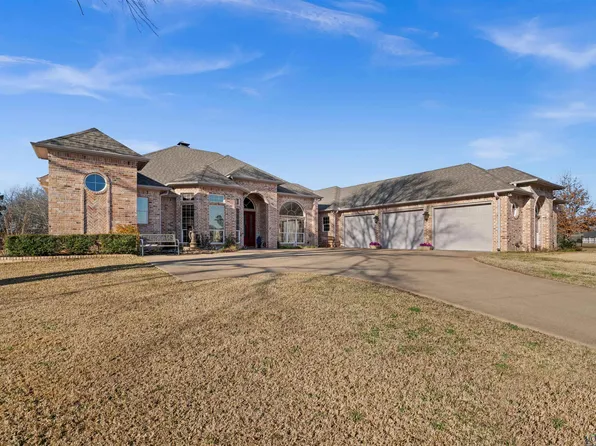 264 County Road 1431, Jacksonville, TX 75766