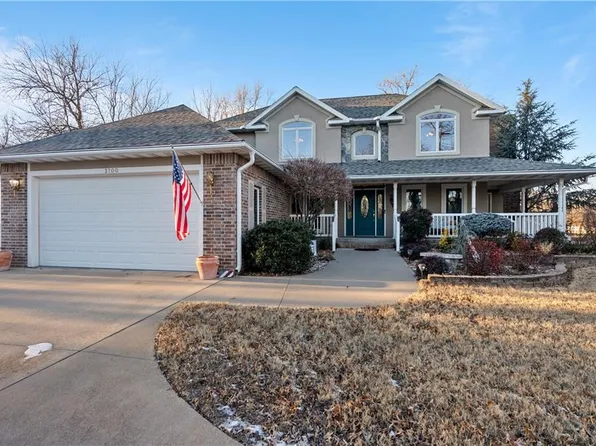 3700 Dirr Ave, Parsons, KS 67357