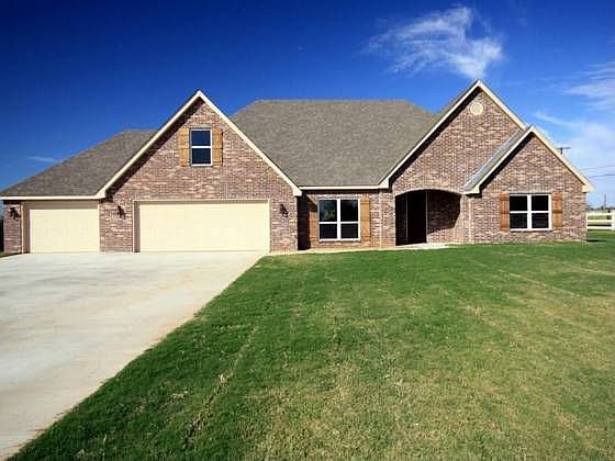 1st image of 17000 S Eagle Dr
