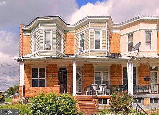 704 E 23rd St, Baltimore, MD 21218 | MLS #MDBA2204854 | Zillow