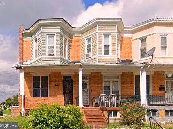 704 E 23rd St, Baltimore, MD 21218