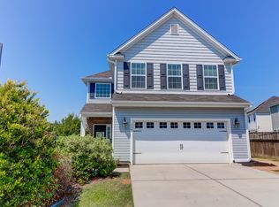 248 Longford Dr, Summerville, SC 29483