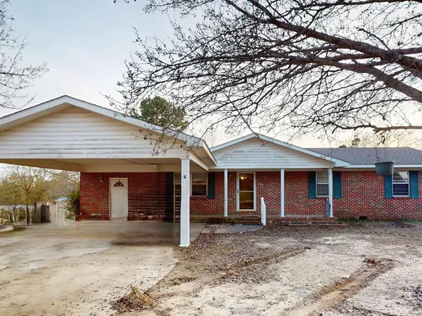 2613 Hickman Ave, Elba, AL 36323