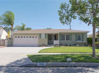 2136 W Porter Ave, Fullerton, CA 92833