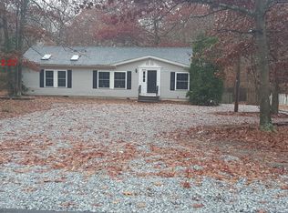 25 Robert Best Rd, Egg Harbor Township, NJ 08234