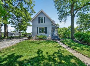 47 Avery St, Mount Clemens, MI 48043