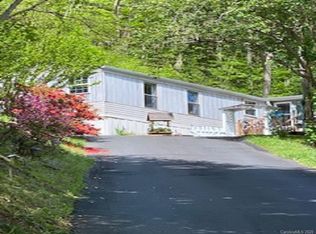 15885 Big Laurel Rd, Mars Hill, NC 28754