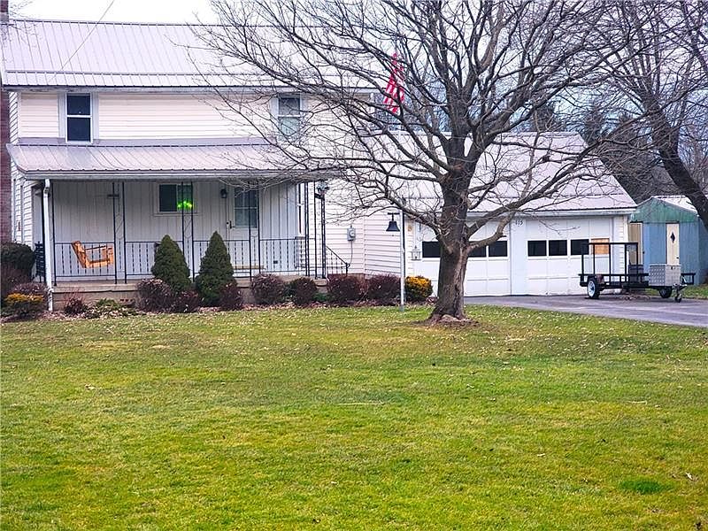 115 Clay St, Boyers, PA 16020 Zillow