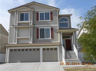 5083 Cathay Ct, Denver, CO 80249
