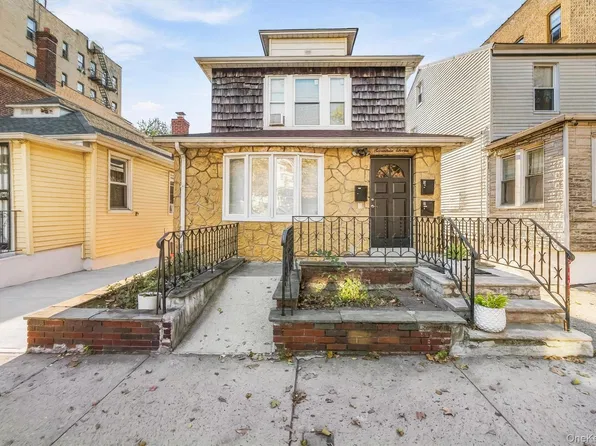 1711 Hobart Avenue, Bronx, NY 10461