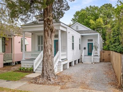 8619 Plum St, New Orleans, LA, 70118