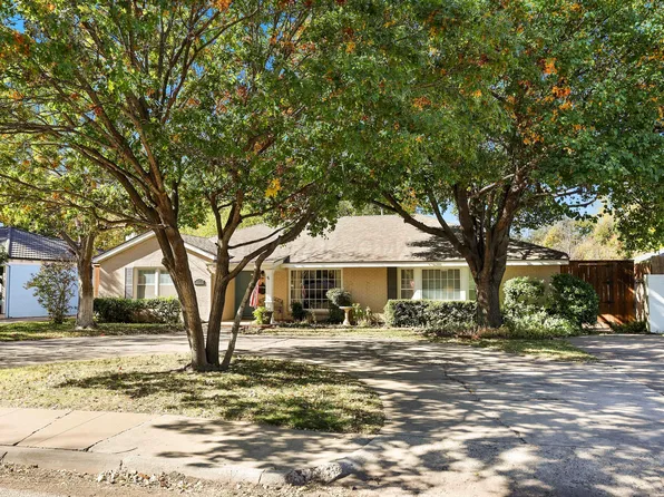 2608 Parker St, Amarillo, TX 79109