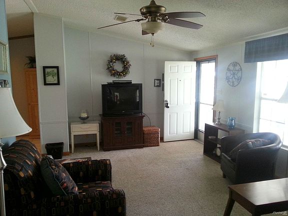 Bright n Sunny Living Room