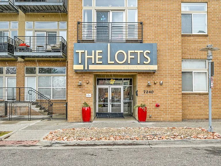 7240 W Custer Ave #316 — Photo 1