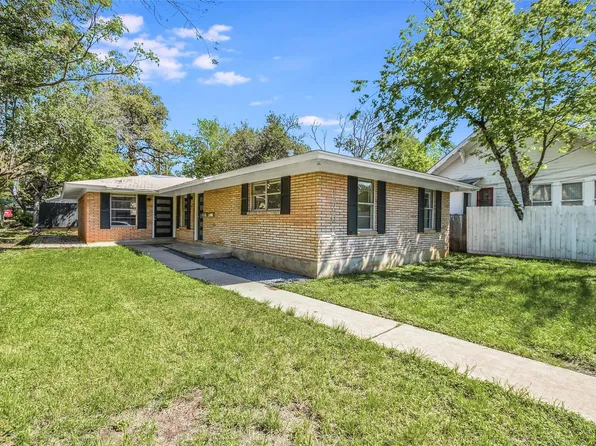 1202 W 22nd St #B, Austin, TX 78705