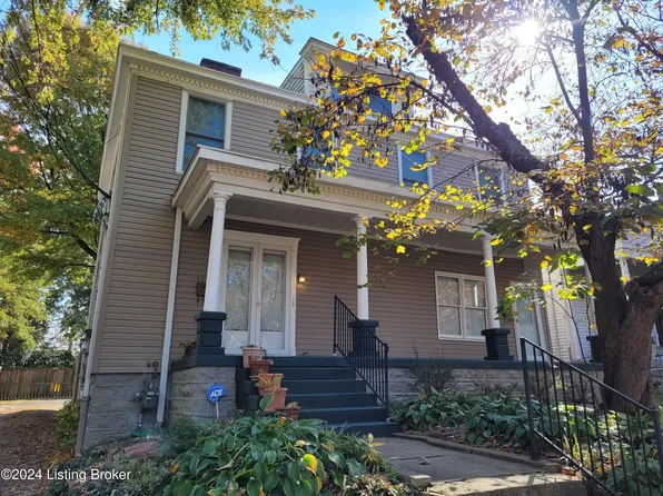 123 Waverly Ct, Louisville, KY 40206