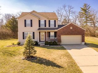 837 Dufour Ln, Oxford, OH 45056