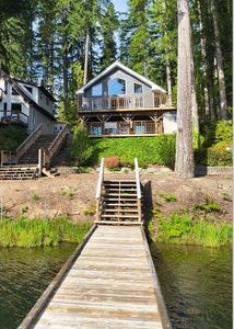 192 NE Lake Dr, Tahuya, WA, 98588