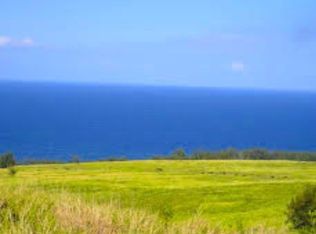 Middle Rd LOT B-2, Honokaa, HI 96727