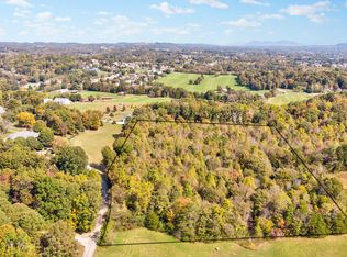 Western Rd, Knoxville, TN 37938