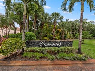 1972 Cascades Dr #5401, Naples, FL 34112